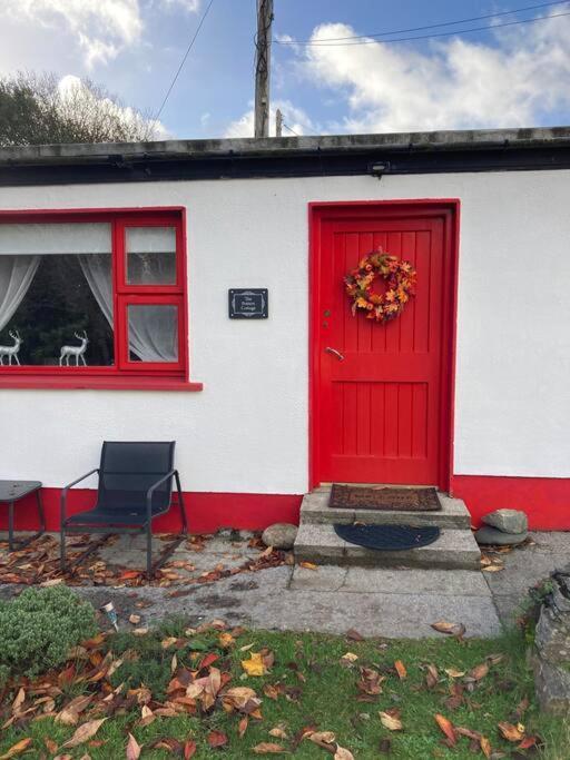 The Potters Cottage Clifden Exteriér fotografie