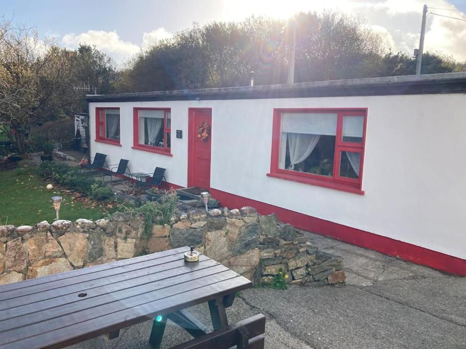 The Potters Cottage Clifden Exteriér fotografie